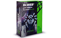 Dr.Web Gateway Security Suite 