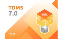 TDMS 7.0