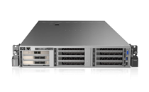 Стоечный сервер ThinkSystem SR670