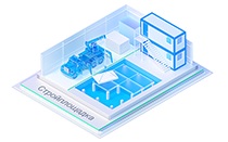 nanoCAD Стройплощадка 24
