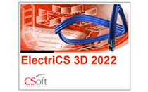 ElectriCS 3D