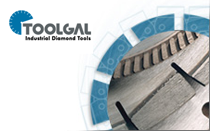 Шлифовальные круги алмазные Toolgal