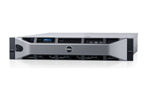 Dell PowerEdge R830
