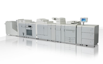 Цветные производительные системы Canon imagePRESS C700/800