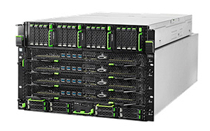 Fujitsu PRIMEQUEST 3800E