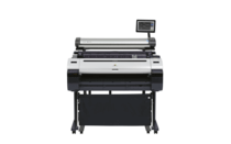 МФУ для прямого копирования Contex + Canon 36"