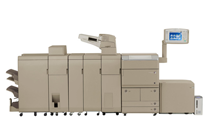 Canon ImageRUNNER Advance 8285-8205 PRO