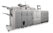 Высокопроизводительная система печати Canon VarioPRINT 120/135