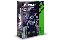 Dr.Web Desktop Security Suite