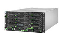 Fujitsu PRIMEQUEST 3800B2