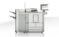Высокопроизводительная система печати Canon VarioPRINT 110