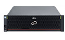 СХД Fujitsu ETERNUS DX600 S4