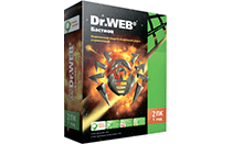 Dr.Web Enterprise Security Suite