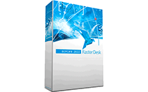 RasterDesk/RasterDesk Pro 22