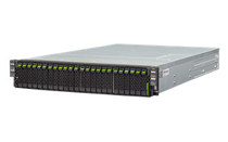 Fujitsu PRIMERGY CX400 M4