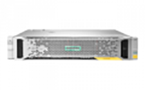 HPE StoreVirtual 3000