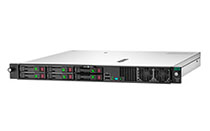 HPE ProLiant DL20 Gen10 E-2136