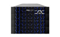 Dell EMC Unity 550F All-Flash