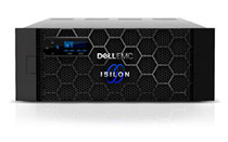 NAS-система Dell EMC Isilon H5600 Storage